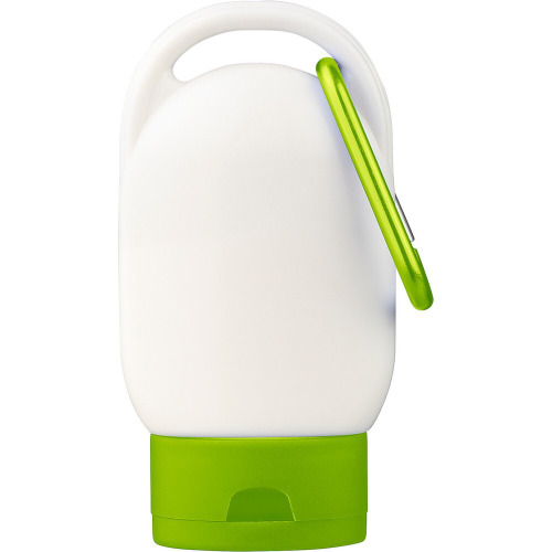 Balsam do opalania Limonkowy VB105-09 