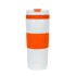 Kubek termiczny 320 ml Air Gifts pomarańczowy V0587-07 (10) thumbnail