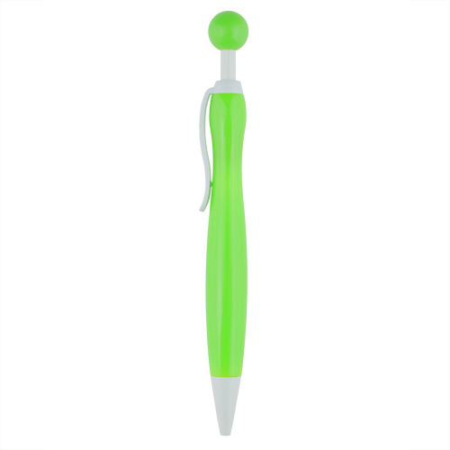 Długopis zielony V1494/W-06 (1)