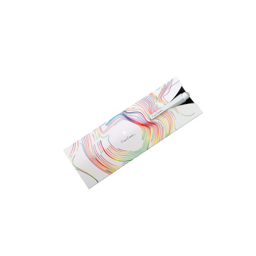 Długopis metalowy touch pen ALAIN Pierre Cardin Biały B0140503IP306 (2)