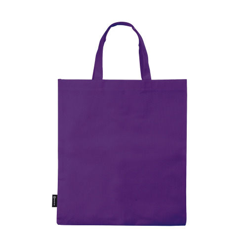 Torba Non Woven 75g/m² Purpurowy LT91378-N0072 (1)