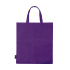 Torba Non Woven 75g/m² Purpurowy LT91378-N0072 (1) thumbnail