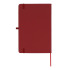 Notatnik PU Sora A5 Bordowy LT92095-N0019 (3) thumbnail