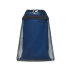 Wodoodporna torba 6L z paskiem niebieski MO6370-37  thumbnail