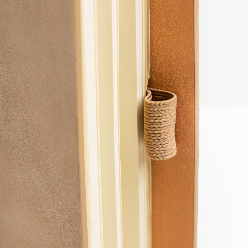 Notes A5 / Softnote Beżowy IP25059781 (8)