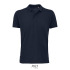 PLANET Męskie POLO 170g French Navy S03566-FN-S  thumbnail