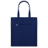 Płócienna torba na zakupy niebieski MO8608-04  thumbnail