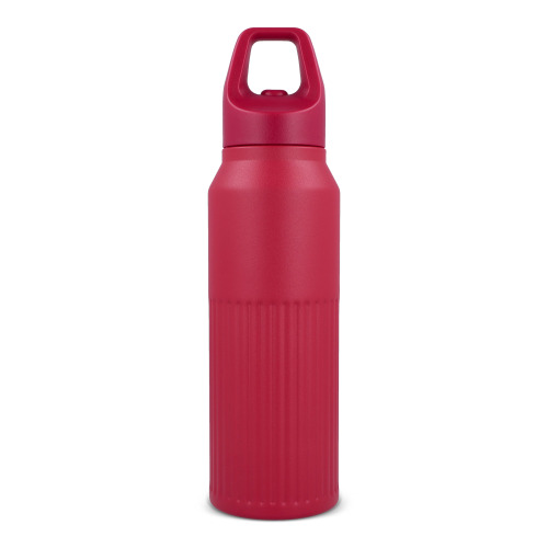 Butelka Thermo Easy-Click 500 ml Czerwony LT98697-N0021 (1)