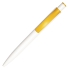 Długopis plastikowy LEGNANO żółty 790208  thumbnail