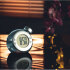 Wodny zegar biurkowy srebrny mat IT3828-16 (4) thumbnail