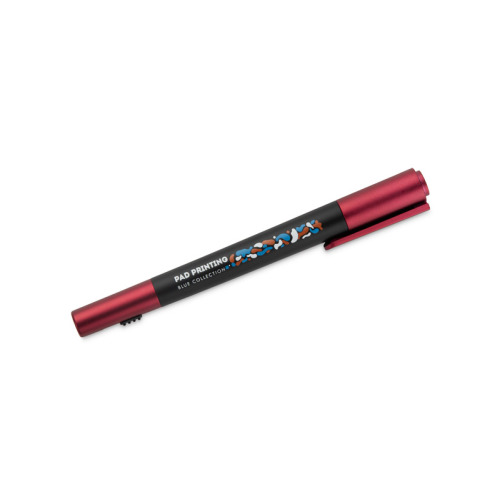 Marker 2 w 1 SNIP Czerwony 29216-04 (8)