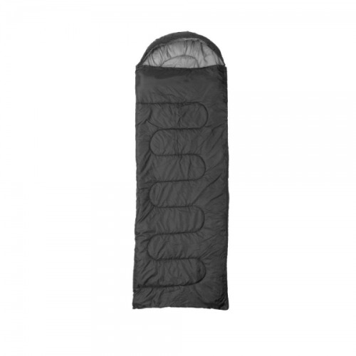 Śpiwór TORMES Schwarzwolf Czarny F4801800AJ303 