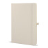 Notatnik PU Sora A5 Beżowy LT92095-N0055  thumbnail