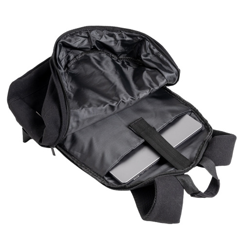 Plecak na laptop / Torel Czarny IP31040311 (4)