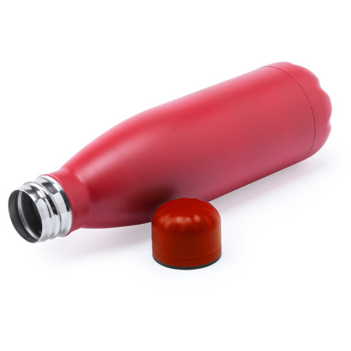 Butelka sportowa 790 ml Czerwony V0691-05 