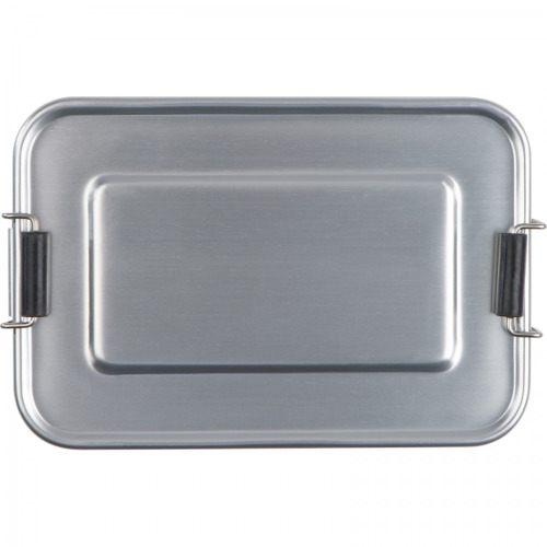 Lunch box 1000 ml KATHERINE Szary 8115507 (5)