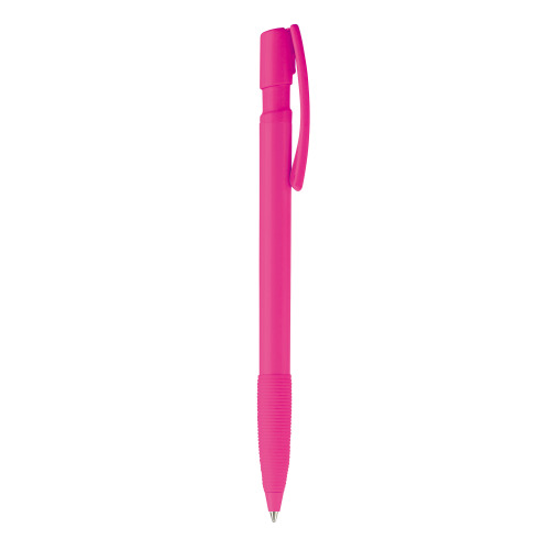 Długopis Nash Grip Różowy LT80801-N0076 (2)