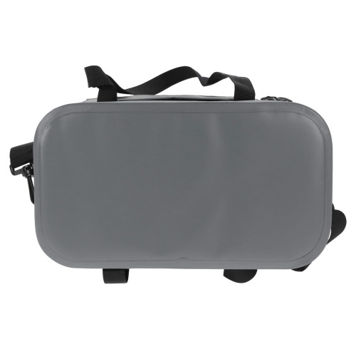 Wodoodporny pojemnik chłodzący Adventure IPX4 Ciemnoszary LT95118-N0060 (1)