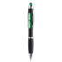 Długopis, touch pen zielony V1909-06  thumbnail