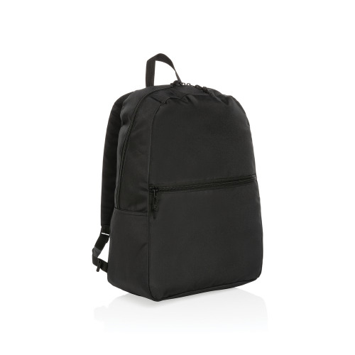Plecak AWARE™ RPET Czarny P762.731 