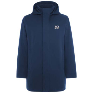 Dome - kurtka typu parka, ocieplana, unisex