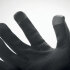 Dotykowe rękawice sportowe czarny MO2076-03 (3) thumbnail