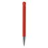 Długopis Atlas hard-color z metalową końcówką Czerwony LT80826-N0021 (2) thumbnail