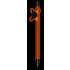 Długopis ze spinnerem turkusowy MO9344-12 (1) thumbnail