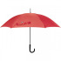 Parasol automatyczny ATHENS Czerwony 528605 (3) thumbnail