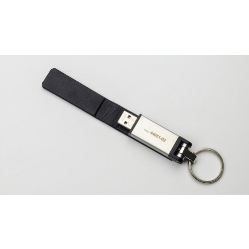 Pamięć USB BUDVA 16 GB Czarny 44052-02 (5)