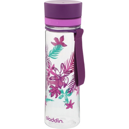 BUTELKA ALADDIN MY FIRST AVEO 0,35 L Fioletowy 1001102078 (2)