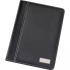 Folder A4 z notatnikiem w linie GABRIELE Czarny 2063503 (3) thumbnail