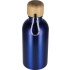 Butelka metalowa 400 ml MARILYN Niebieski 8497204 (3) thumbnail