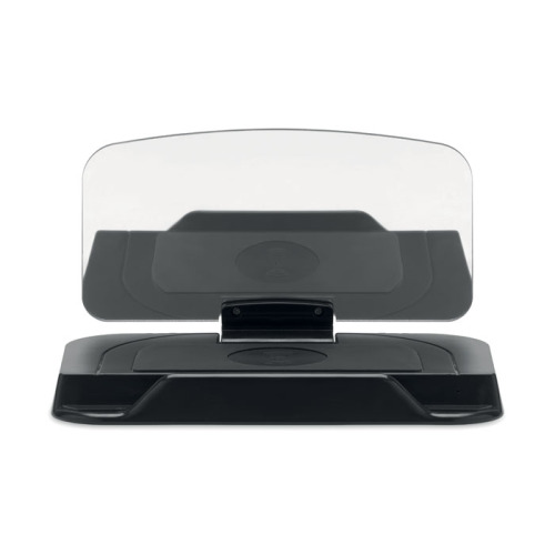 Ładowarka samochodowa Czarny MO9409-03 