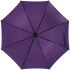 Parasol automatyczny drewniany Ø105 cm NANCY Fioletowy 513112 (2) thumbnail