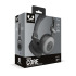 3HP1000 I Fresh 'n Rebel Code Core-Wireless on-ear Headphone Stalowoszary LT49733-N0035 (5) thumbnail