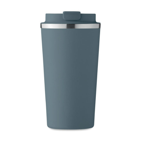 Kubek, podwójne ścianki 510 ml Petrol MO6579-20 (3)