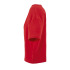BOXY WOMEN T-SHIRT OVERSIZE Bright Rojo S03807-BT-XL (2) thumbnail