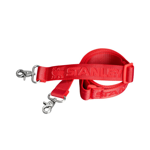 Stanley torba Carry-All na Quencher 1.18 L Hot Coral 1013090016 (5)