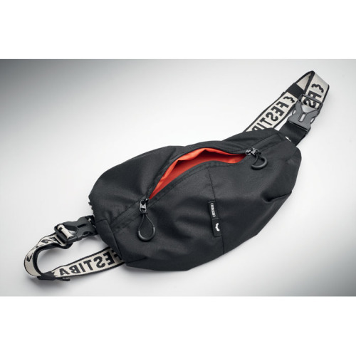 Festibax® Basic Czarny MO9906-03 (4)