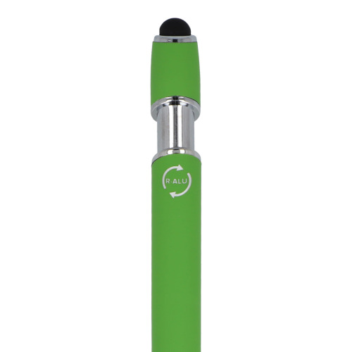 Paris soft touch R-AL czarny tusz Jasnozielony LT80607-N0032 (2)