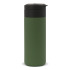 Termiczna butelka Flow 400ml Ciemnozielony LT98714-N0030 (1) thumbnail