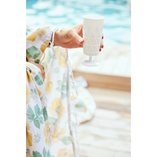 Ręcznik EDEN HAMAM 90X170cm, ż&oacute;łty Żółty 5018487- (11)