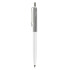 Długopis Topper Biały LT80340-N0001 (2) thumbnail