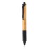 Ekologiczny długopis czarny P610.531 (3) thumbnail