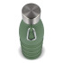 Składana butelka na wodę 550 ml Oliwkowa zieleń LT98720-N0043 (2) thumbnail