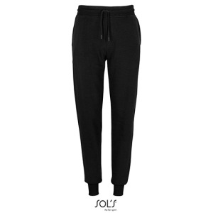 Damskie spodnie dresowe slim