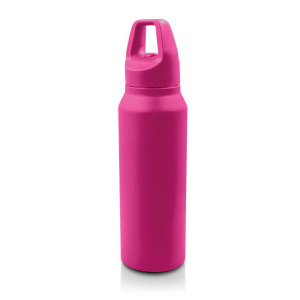 Butelka termiczna 530 ml  Air Gifts | Almaide Różowy