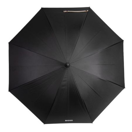 Parasol Iconic Black Czarny HUN321A (3)