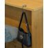 Uchwyt na torebkę DOROTHEA Szary 7537307 (3) thumbnail